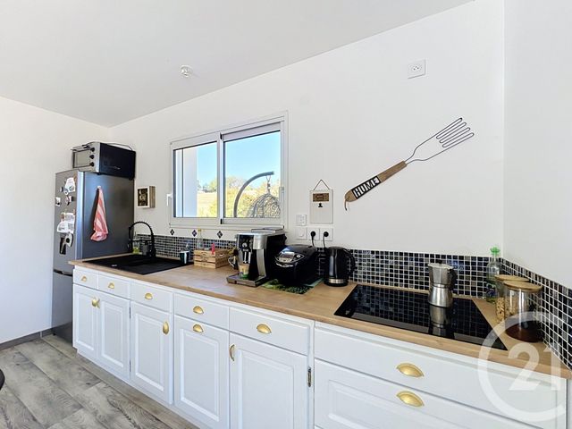 maison à vendre - 3 pièces - 60.61 m2 - AUCH - 32 - MIDI-PYRENEES - Century 21 Pr Immo