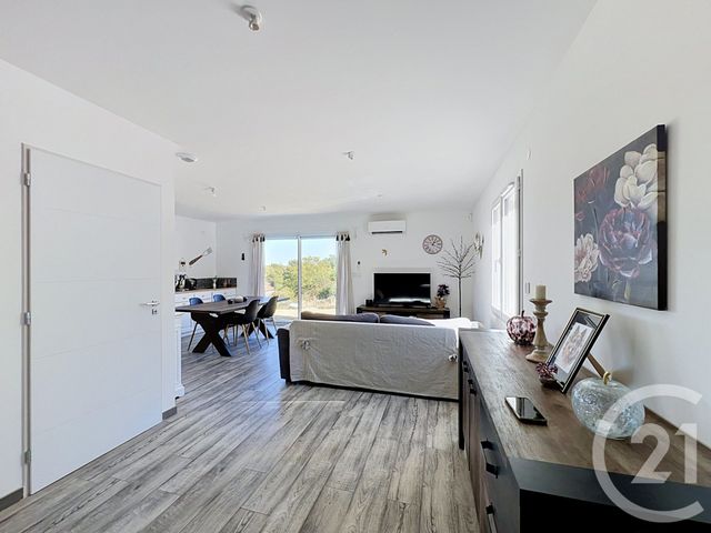 maison à vendre - 3 pièces - 60.61 m2 - AUCH - 32 - MIDI-PYRENEES - Century 21 Pr Immo