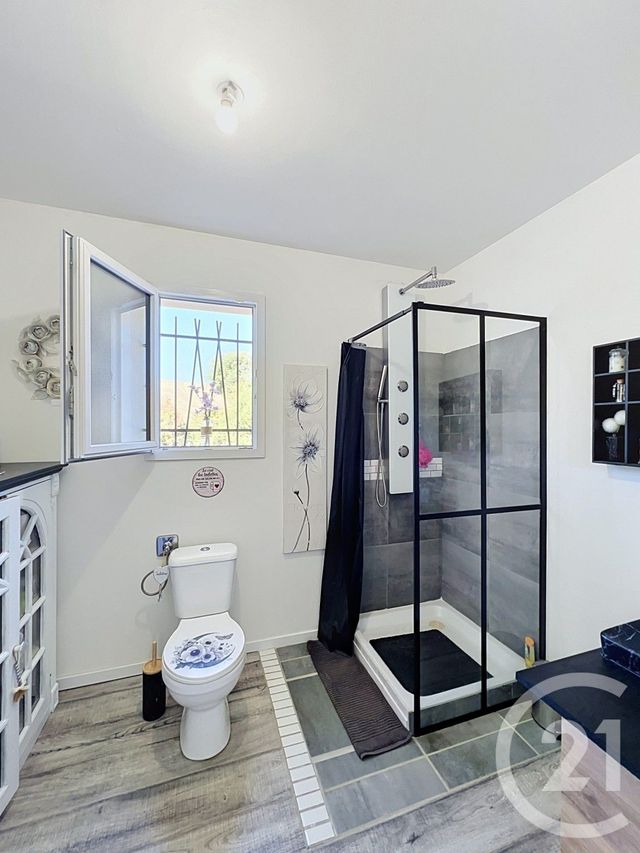 maison à vendre - 3 pièces - 60.61 m2 - AUCH - 32 - MIDI-PYRENEES - Century 21 Pr Immo