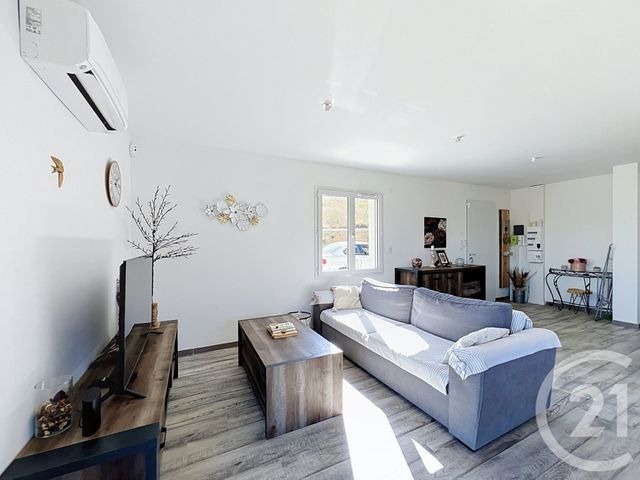maison à vendre - 3 pièces - 60.61 m2 - AUCH - 32 - MIDI-PYRENEES - Century 21 Pr Immo