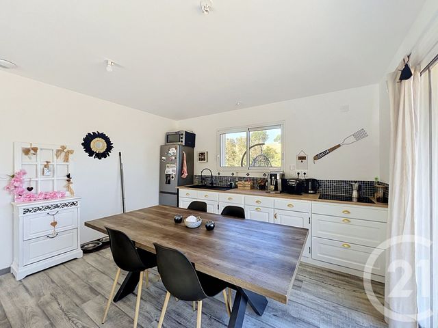 maison à vendre - 3 pièces - 60.61 m2 - AUCH - 32 - MIDI-PYRENEES - Century 21 Pr Immo