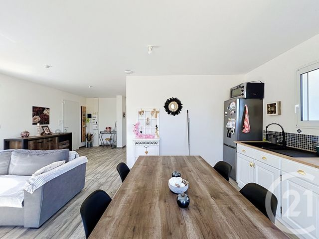 maison à vendre - 3 pièces - 60.61 m2 - AUCH - 32 - MIDI-PYRENEES - Century 21 Pr Immo