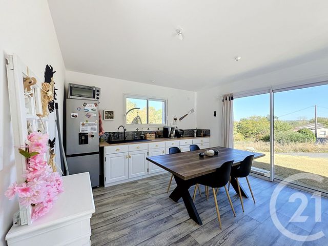 maison à vendre - 3 pièces - 60.61 m2 - AUCH - 32 - MIDI-PYRENEES - Century 21 Pr Immo