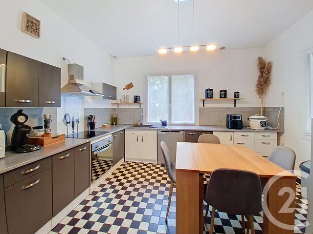 maison à vendre - 5 pièces - 90.23 m2 - MIRANDE - 32 - MIDI-PYRENEES - Century 21 Pr Immo