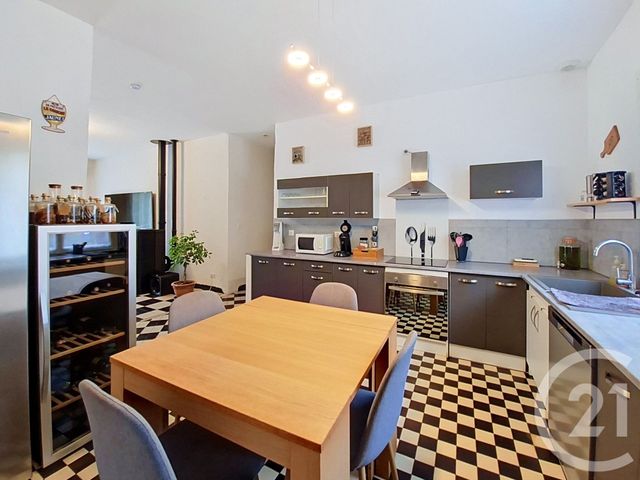maison à vendre - 5 pièces - 90.23 m2 - MIRANDE - 32 - MIDI-PYRENEES - Century 21 Pr Immo