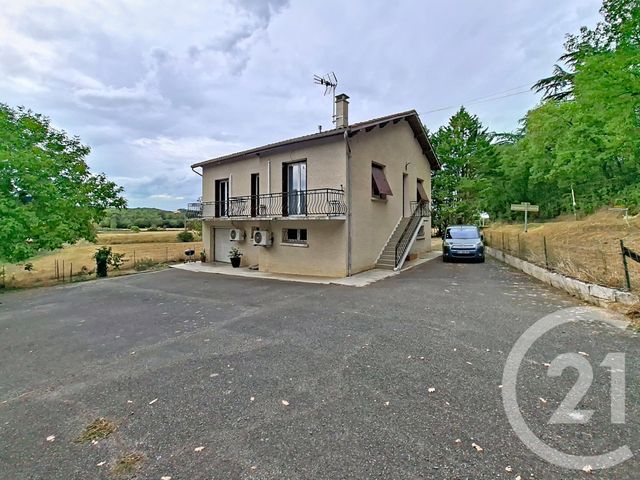 maison à vendre - 5 pièces - 90.23 m2 - MIRANDE - 32 - MIDI-PYRENEES - Century 21 Pr Immo