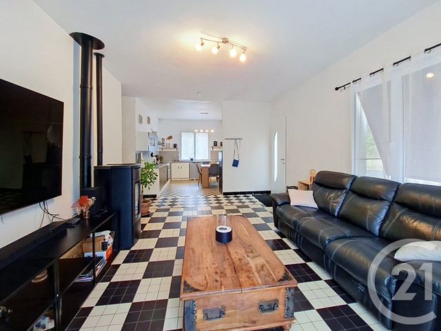 maison à vendre - 5 pièces - 90.23 m2 - MIRANDE - 32 - MIDI-PYRENEES - Century 21 Pr Immo