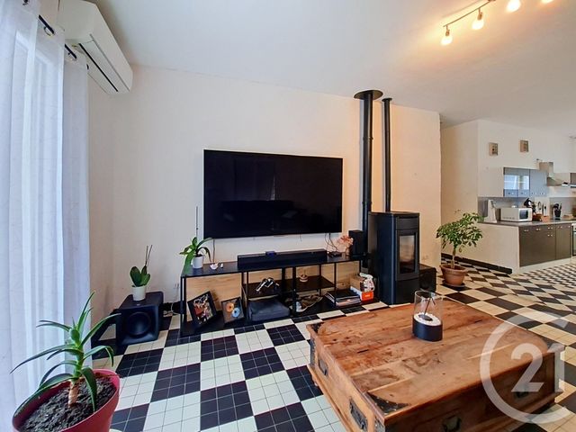 maison à vendre - 5 pièces - 90.23 m2 - MIRANDE - 32 - MIDI-PYRENEES - Century 21 Pr Immo