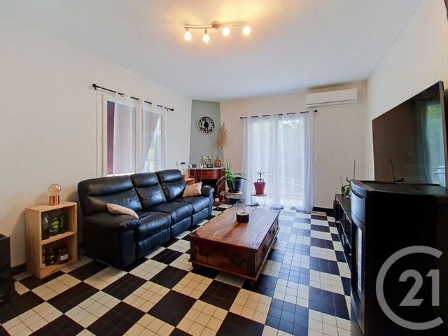 maison à vendre - 5 pièces - 90.23 m2 - MIRANDE - 32 - MIDI-PYRENEES - Century 21 Pr Immo