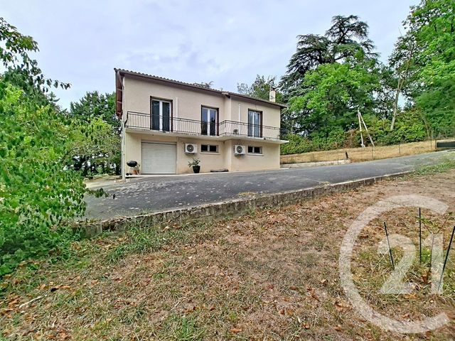 maison - MIRANDE - 32