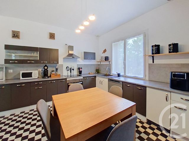 maison à vendre - 5 pièces - 90.23 m2 - MIRANDE - 32 - MIDI-PYRENEES - Century 21 Pr Immo