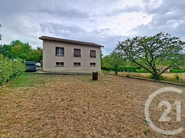 maison à vendre - 5 pièces - 90.23 m2 - MIRANDE - 32 - MIDI-PYRENEES - Century 21 Pr Immo