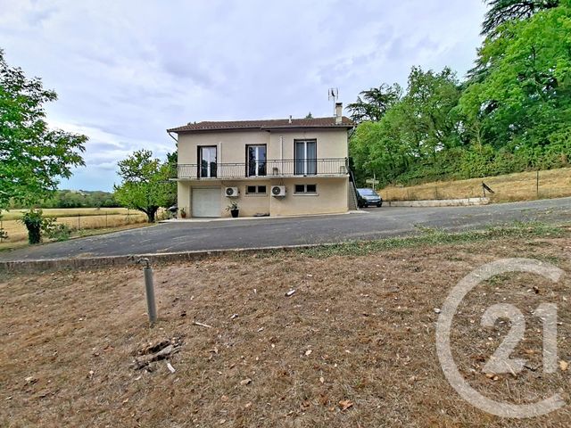 maison à vendre - 5 pièces - 90.23 m2 - MIRANDE - 32 - MIDI-PYRENEES - Century 21 Pr Immo