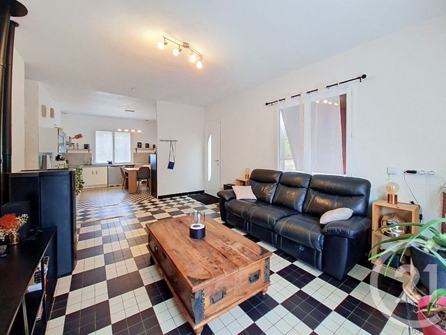 maison à vendre - 5 pièces - 90.23 m2 - MIRANDE - 32 - MIDI-PYRENEES - Century 21 Pr Immo