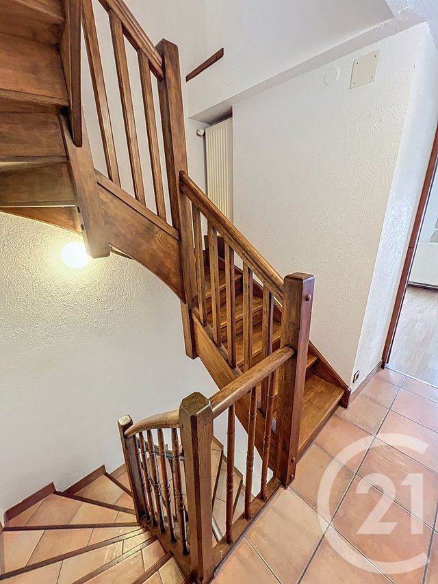 maison à louer - 3 pièces - 51.43 m2 - AUCH - 32 - MIDI-PYRENEES - Century 21 Pr Immo