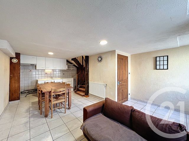 maison à louer - 3 pièces - 51.43 m2 - AUCH - 32 - MIDI-PYRENEES - Century 21 Pr Immo