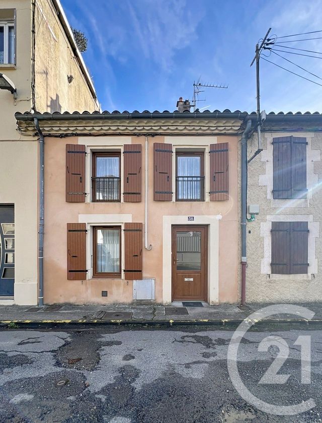 Maison à louer AUCH