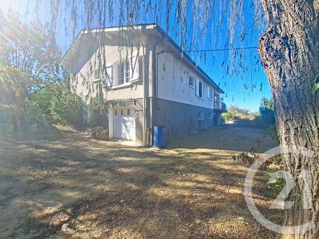 maison à vendre - 6 pièces - 132.73 m2 - AUCH - 32 - MIDI-PYRENEES - Century 21 Pr Immo
