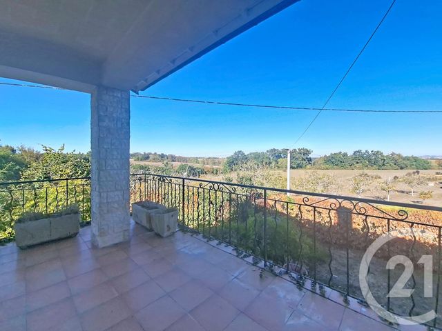 maison à vendre - 6 pièces - 132.73 m2 - AUCH - 32 - MIDI-PYRENEES - Century 21 Pr Immo
