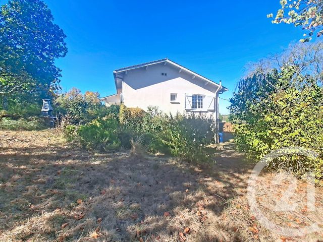 maison à vendre - 6 pièces - 132.73 m2 - AUCH - 32 - MIDI-PYRENEES - Century 21 Pr Immo