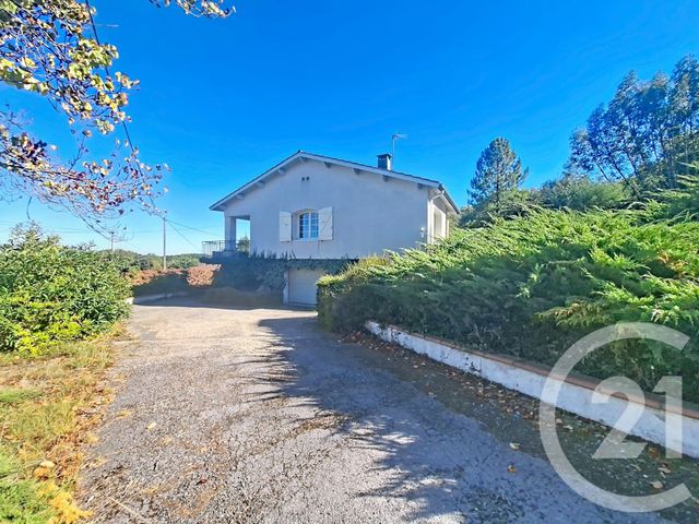 maison à vendre - 6 pièces - 132.73 m2 - AUCH - 32 - MIDI-PYRENEES - Century 21 Pr Immo