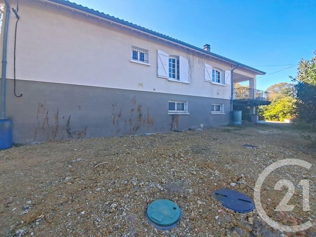 maison à vendre - 6 pièces - 132.73 m2 - AUCH - 32 - MIDI-PYRENEES - Century 21 Pr Immo