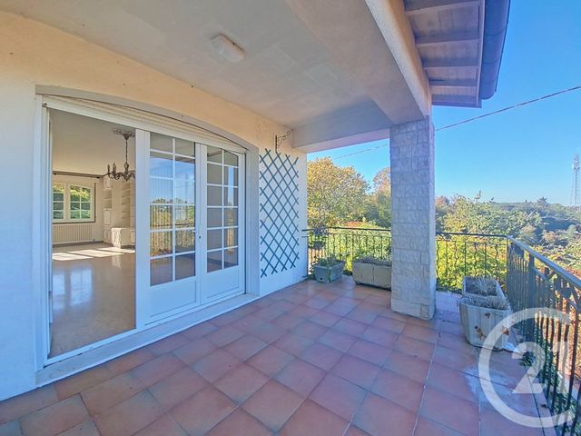 maison à vendre - 6 pièces - 132.73 m2 - AUCH - 32 - MIDI-PYRENEES - Century 21 Pr Immo
