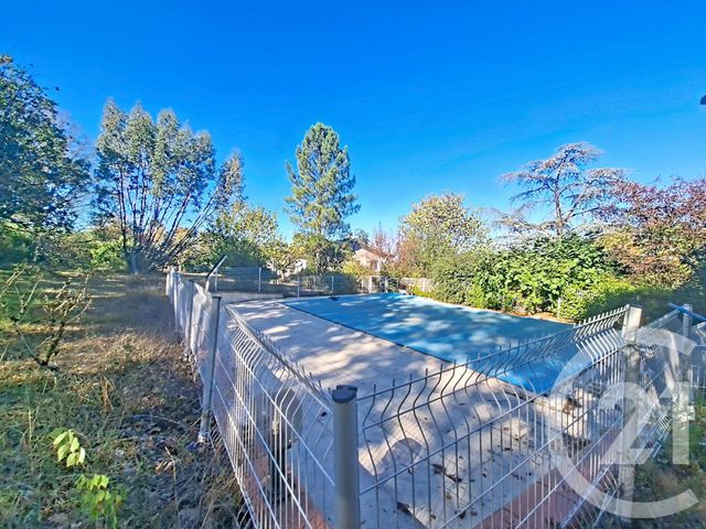 maison à vendre - 6 pièces - 132.73 m2 - AUCH - 32 - MIDI-PYRENEES - Century 21 Pr Immo