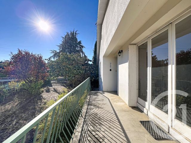 maison à vendre - 7 pièces - 117.6 m2 - AUCH - 32 - MIDI-PYRENEES - Century 21 Pr Immo