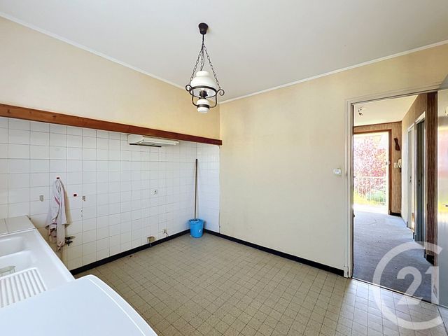 maison à vendre - 7 pièces - 117.6 m2 - AUCH - 32 - MIDI-PYRENEES - Century 21 Pr Immo