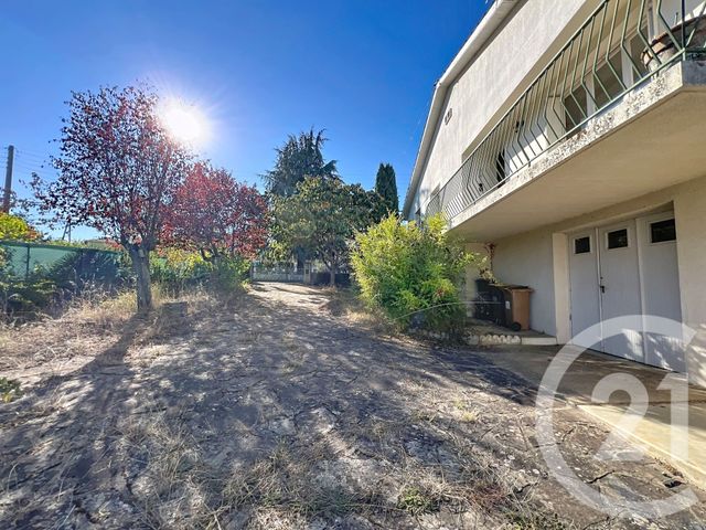 maison à vendre - 7 pièces - 117.6 m2 - AUCH - 32 - MIDI-PYRENEES - Century 21 Pr Immo