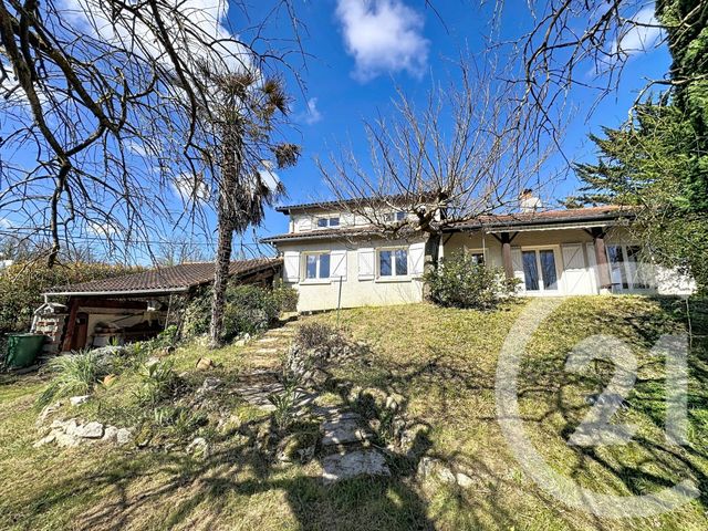 Maison à vendre AUCH