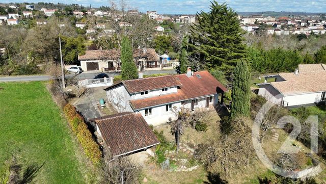 Maison à vendre AUCH