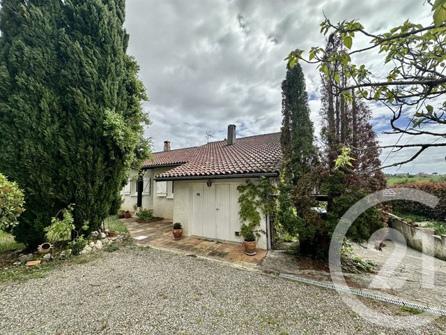 maison à vendre - 7 pièces - 132.89 m2 - AUCH - 32 - MIDI-PYRENEES - Century 21 Pr Immo