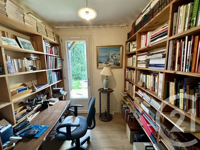 maison à vendre - 7 pièces - 132.89 m2 - AUCH - 32 - MIDI-PYRENEES - Century 21 Pr Immo