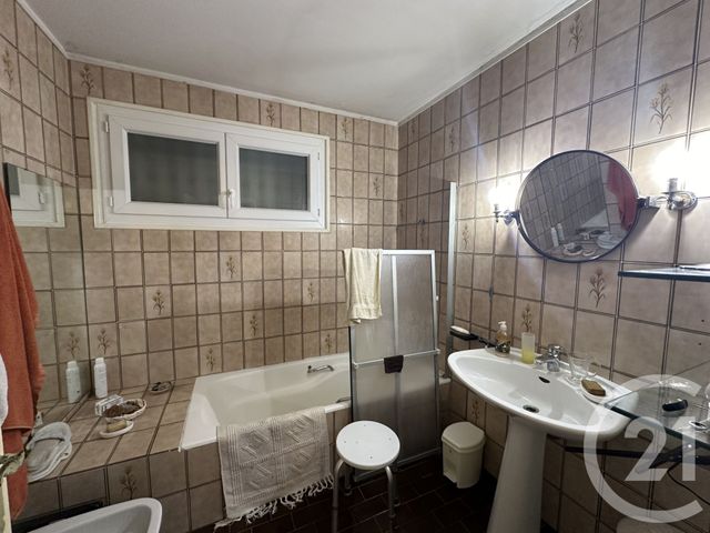 maison à vendre - 7 pièces - 132.89 m2 - AUCH - 32 - MIDI-PYRENEES - Century 21 Pr Immo