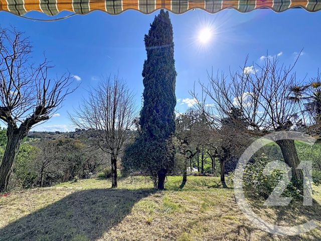 maison à vendre - 7 pièces - 132.89 m2 - AUCH - 32 - MIDI-PYRENEES - Century 21 Pr Immo