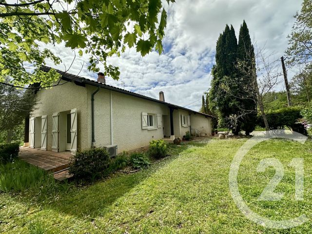 Maison à vendre AUCH