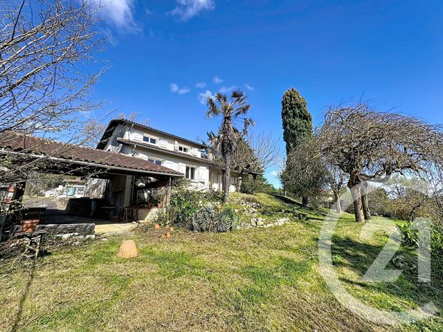 maison à vendre - 7 pièces - 132.89 m2 - AUCH - 32 - MIDI-PYRENEES - Century 21 Pr Immo