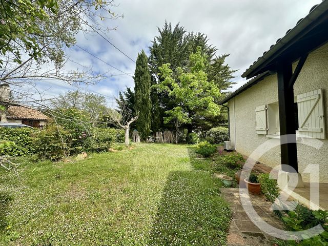 maison à vendre - 7 pièces - 132.89 m2 - AUCH - 32 - MIDI-PYRENEES - Century 21 Pr Immo