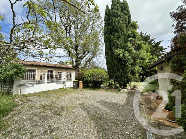 maison à vendre - 7 pièces - 132.89 m2 - AUCH - 32 - MIDI-PYRENEES - Century 21 Pr Immo