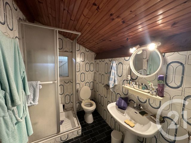 maison à vendre - 7 pièces - 132.89 m2 - AUCH - 32 - MIDI-PYRENEES - Century 21 Pr Immo