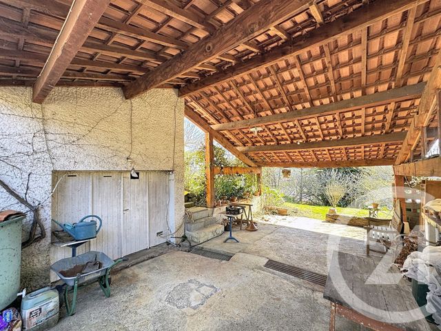 maison à vendre - 7 pièces - 132.89 m2 - AUCH - 32 - MIDI-PYRENEES - Century 21 Pr Immo