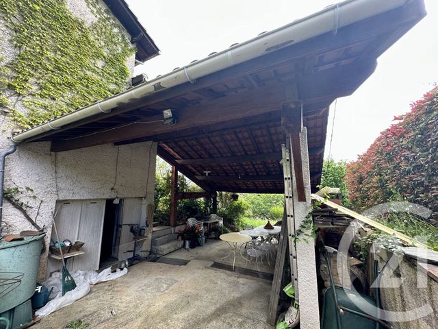 maison à vendre - 7 pièces - 132.89 m2 - AUCH - 32 - MIDI-PYRENEES - Century 21 Pr Immo