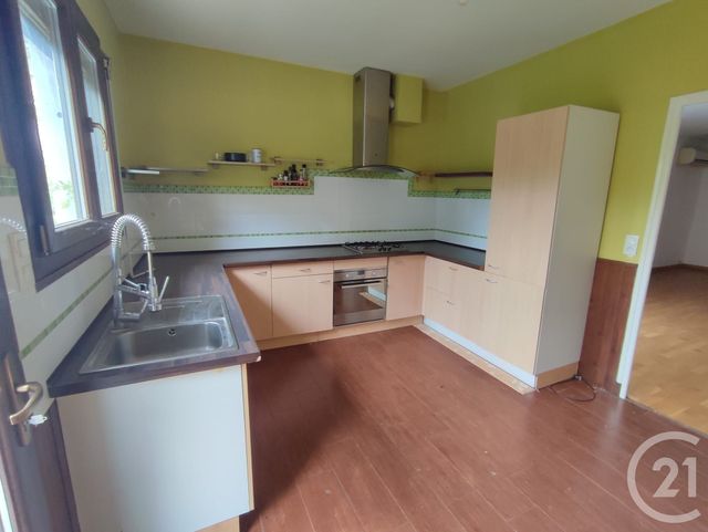 maison à vendre - 7 pièces - 213.0 m2 - AUCH - 32 - MIDI-PYRENEES - Century 21 Pr Immo