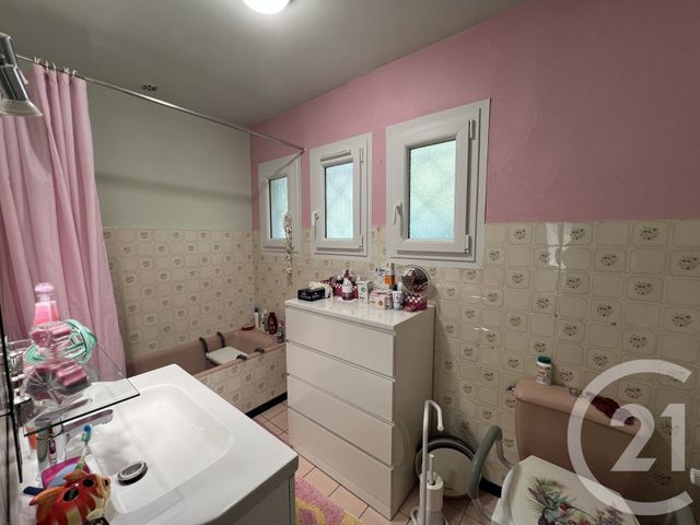 maison à vendre - 6 pièces - 120.0 m2 - AUCH - 32 - MIDI-PYRENEES - Century 21 Pr Immo