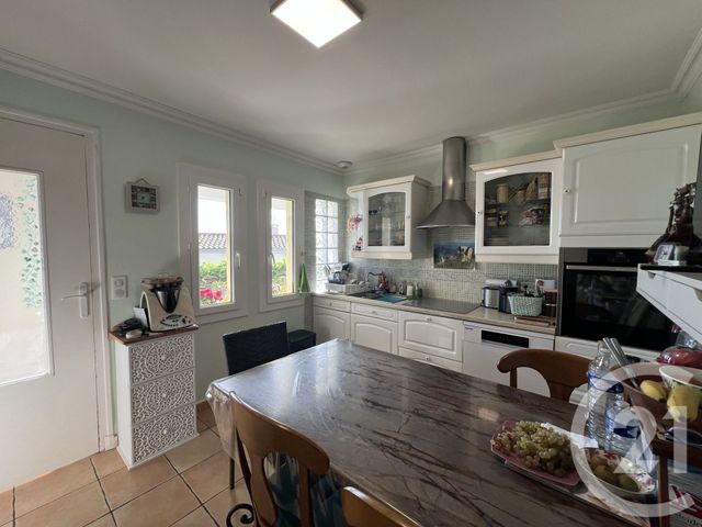 maison à vendre - 6 pièces - 120.0 m2 - AUCH - 32 - MIDI-PYRENEES - Century 21 Pr Immo