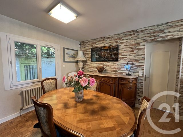 maison à vendre - 6 pièces - 120.0 m2 - AUCH - 32 - MIDI-PYRENEES - Century 21 Pr Immo