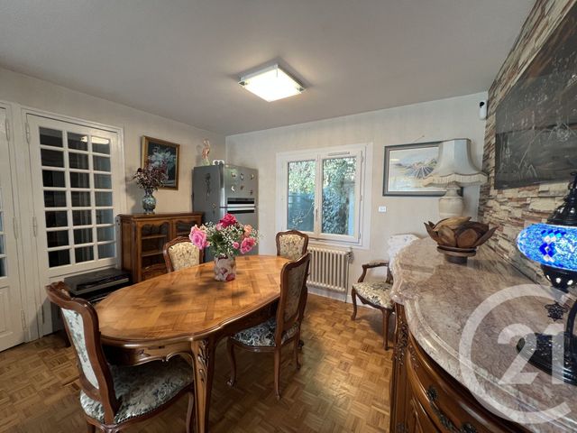 maison à vendre - 6 pièces - 120.0 m2 - AUCH - 32 - MIDI-PYRENEES - Century 21 Pr Immo