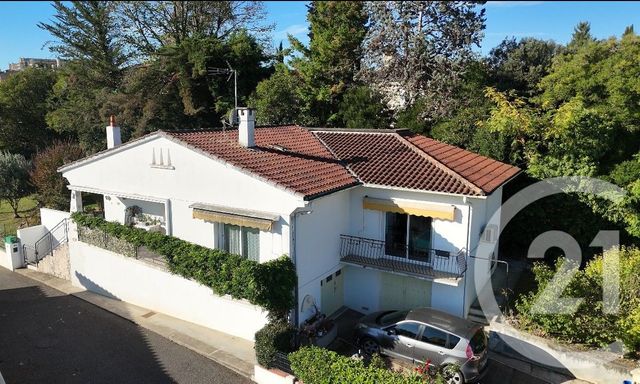 maison à vendre - 6 pièces - 120.0 m2 - AUCH - 32 - MIDI-PYRENEES - Century 21 Pr Immo